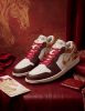 Nike Air Jordan 1 Year Of The Horse IQ5321121