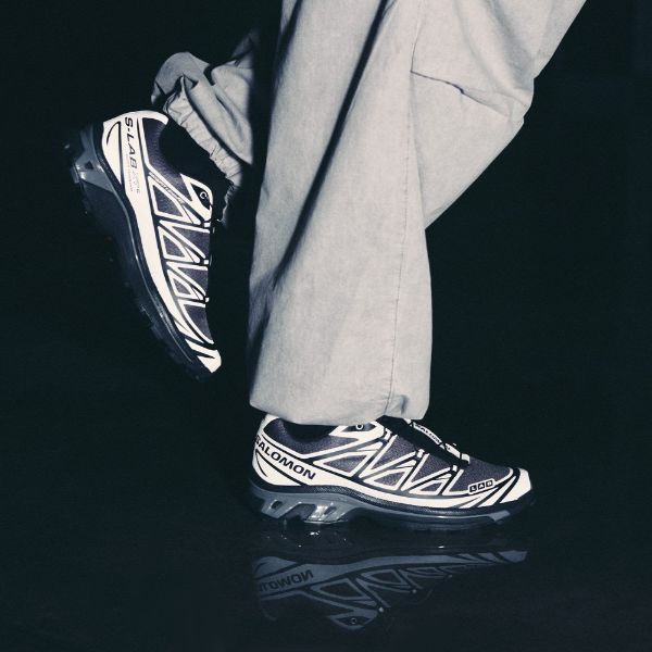 Salomon XT6 Nocturne Vision L49131400 491314