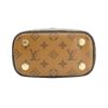 圖片 Louis Vuitton 展示品 Vanity PM 塗層帆布二用化妝包(M47128-咖)