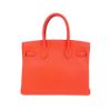 圖片 Hermes 展示品 Birkin 30 Epsom牛皮金扣手提包(T5玫瑰粉)
