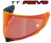 圖片 【台中硬了安全帽】KYT TTR TT-REVO 專用鏡片 公司貨 新品 含稅