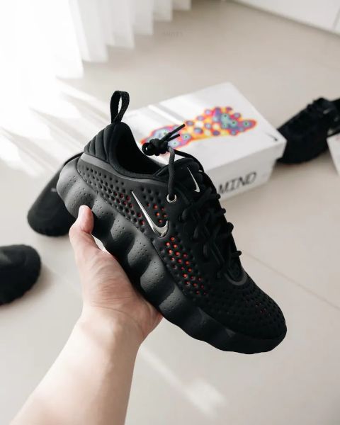 Nike Mind 002 Black HQ4308001