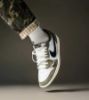 Nike Air Jordan 1 Low OG Medium Olive HQ6998200