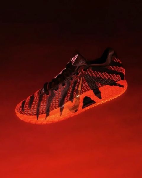 Nike Ja 3 CNY Pack Year of the Horse Ja morant  IB6509200