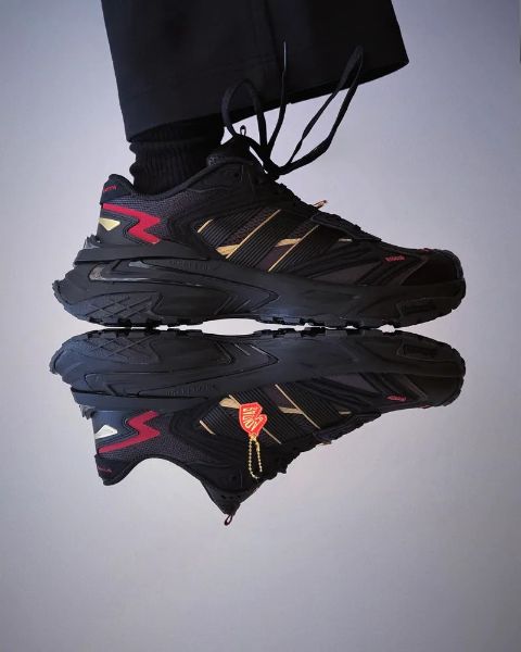 Adidas XLG Storm Edge CNY KI1856