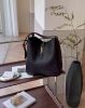 圖片 【YSL】LE 5À7 大號 HOBO 黑金