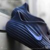 NICEDAY 現貨 Nike ReactX Rejuven8 防水拖 藍色 深藍 靛藍 海軍藍 拖鞋 HV5060-403