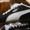 NICEDAY 現貨 Puma Tackle 麂皮 賽車鞋 復古 薄底 寶藍 粉色 黑色 404456