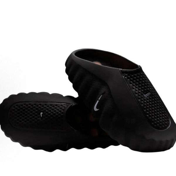 圖片 Nike Mind 001 賽前穆勒鞋 黑色 休閒鞋 女鞋 HQ4309-001