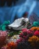 Pharrell Williams x Adidas Jellyfish Grey JP9265