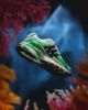 Pharrell Williams x Adidas Jellyfish Green JP9260