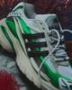 Pharrell Williams x Adidas Jellyfish Green JP9260