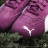 NICEDAY 現貨 PUMA Speedcat Corduroy 酒紅 麂皮 紫紅 賽車鞋 燈芯絨 407720-01