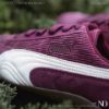 NICEDAY 現貨 PUMA Speedcat Corduroy 酒紅 麂皮 紫紅 賽車鞋 燈芯絨 407720-01
