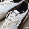 NICEDAY 現貨 PUMA Palermo Lth 摩卡 咖啡 棕黑色 膠底 麂皮 復古 德訓鞋 407720-02