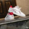 NICEDAY 現貨 Puma Caven 3 CNY 馬年 新年 春節 米白 金 406787-01