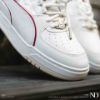 NICEDAY 現貨 Puma Caven 3 CNY 馬年 新年 春節 米白 金 406787-01
