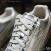 NICEDAY 現貨 Puma Speedcat Silver Wns 銀 金屬銀 銀色 銀灰 奶油底 賽車鞋 406881-02