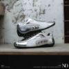 NICEDAY 現貨 Puma Speedcat Silver Black 黑銀 金屬銀 銀黑 銀灰賽車鞋 406881-01