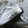 NICEDAY 現貨 Puma Speedcat Silver Black 黑銀 金屬銀 銀黑 銀灰賽車鞋 406881-01