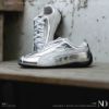 NICEDAY 現貨 Puma Speedcat Silver Black 黑銀 金屬銀 銀黑 銀灰賽車鞋 406881-01