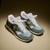 New Balance 1500 Made in UK Kombu Green U1500SSP
