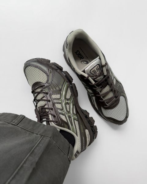 Asics Gel-Kayano 121Green 1203B108020