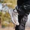 NICEDAY 代購 Mizuno Racer S 焙茶 灰 復古 奶茶 卡其 奶茶灰 復古 慢跑 D1GH253507