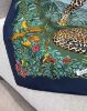 圖片 【HERMES】叢林之愛絲巾 90*90 cm