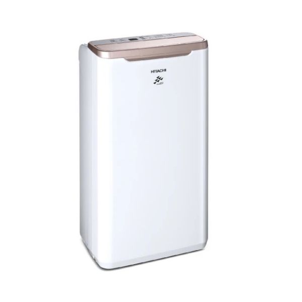 圖片 HITACHI 日立 HITACHI日立 7公升舒適節電除濕機 RD-14FR