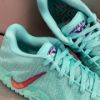 NICEDAY 代購 Nike Ja Morant 3 湖水綠 藍綠 蒂芬尼綠 綠 綠松石 自由女神 實戰 籃球鞋 IQ6754-300