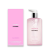 圖片 CHANEL 香奈兒香氛 CHANCE EAU TENDER 粉紅甜蜜沐浴露 400ml - 專櫃緞帶包裝