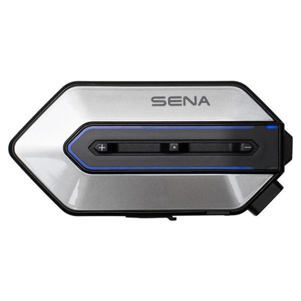 圖片 【台中硬了安全帽】SENA R35  安全帽專用 藍芽耳機 新品 保固 公司貨 含稅