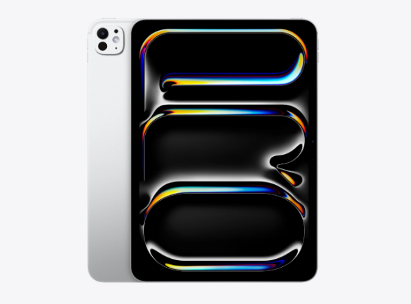 圖片 iPad Pro 11吋(M5)512GB WiFi