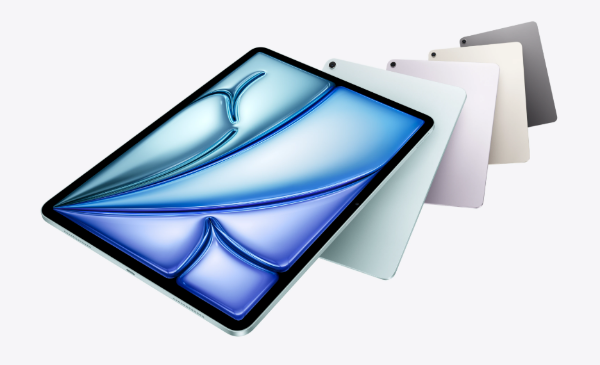 圖片 iPad Air 11吋(M3) 128GB WiFi