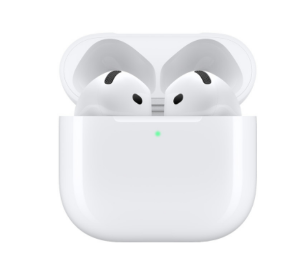圖片 AirPods 4