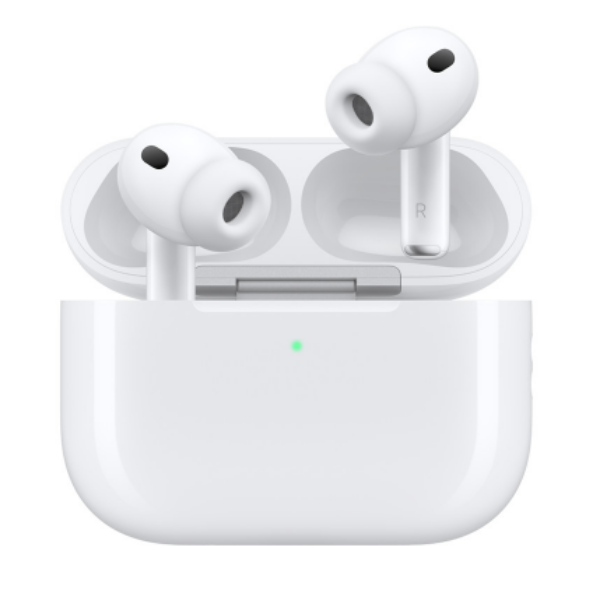 圖片 AirPods Pro 3