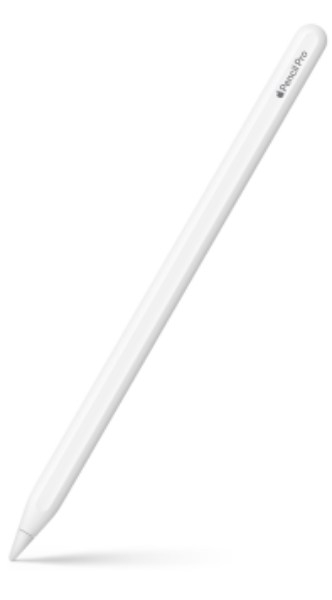 圖片 Apple Pencil Pro