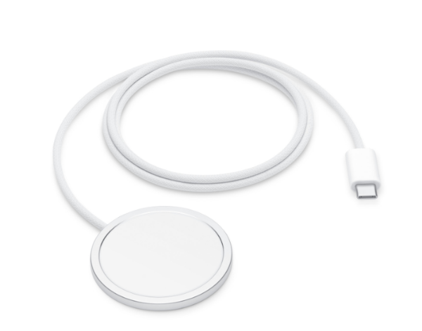 圖片 MagSafe 充電器