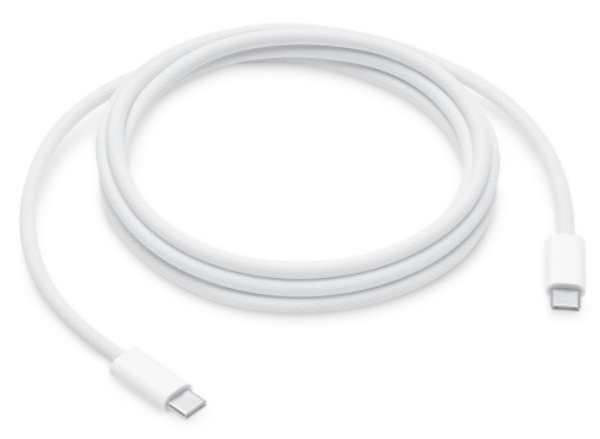 圖片 240W USB-C 充電連接線 (2 公尺)