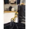 圖片 Saint Laurent YSL 559193 CASSANDRE 絎縫皮革平板電腦袋 黑色【新年限時特賣】
