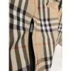 圖片 Burberry 男款 81103711 雙面兩穿 Vintage 格紋連帽外套 XS/S/M/L