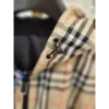 圖片 Burberry 男款 81103711 雙面兩穿 Vintage 格紋連帽外套 XS/S/M/L