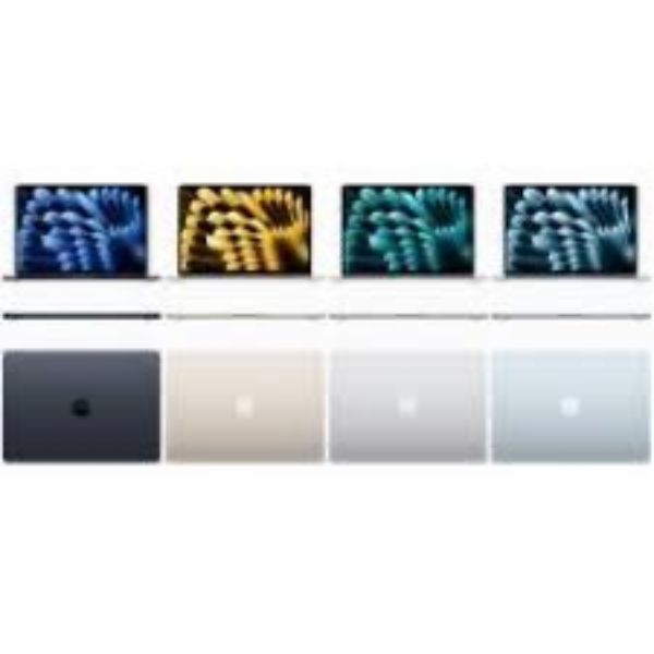 圖片 Apple | MacBook Air 15吋 M4 16/256GB