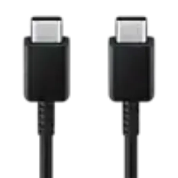 圖片 SamSung 原廠台灣公司貨  Type C 轉 Type C 傳輸線 ( 3A ) 1.8m  EP-DX310J