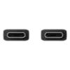 圖片 SamSung 原廠台灣公司貨  Type C 轉 Type C 傳輸線 ( 3A ) 1.8m  EP-DX310J