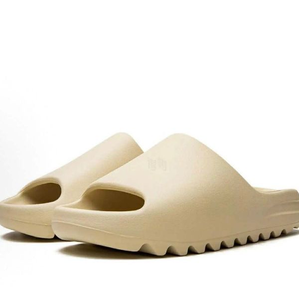 圖片 Adidas Yeezy Slide Bone 骨白 拖鞋 FZ5897