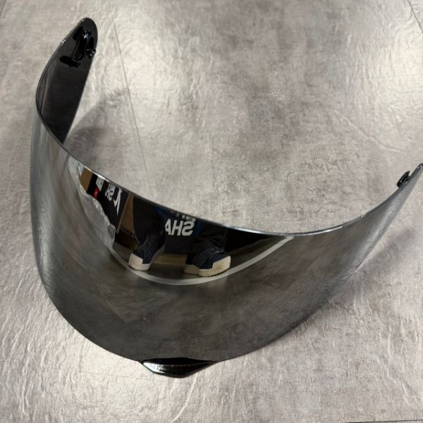 圖片 【台中硬了安全帽】AGV K1 K1S K3SV K5S 專用鏡片(GT4) 新品 副廠 含稅