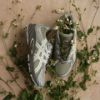 NICEDAY 代購 Asics Gel-Kahana TR Nexus 草木逢春 復古 灰綠 茉綠 綠 抹茶 1203B027-300
