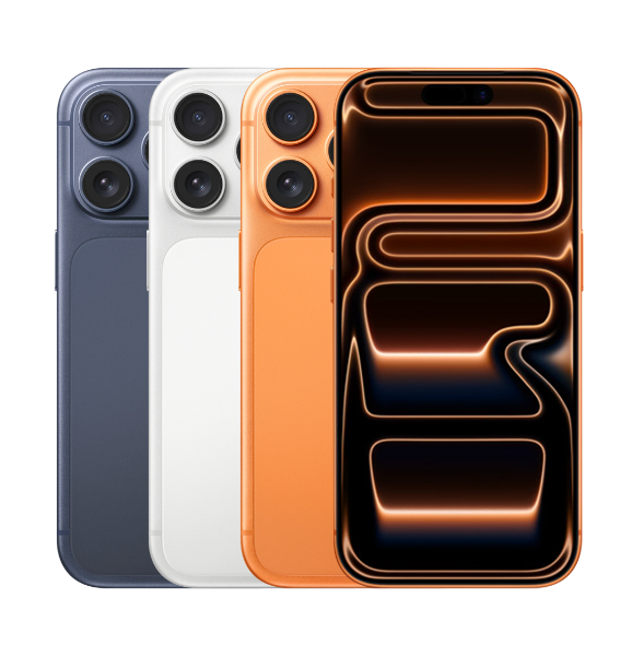 圖片 Apple  iPhone  17 Pro-256G  (6.3吋) + AirPods4  贈35W充電頭